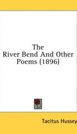 the river bend and other poems_cover