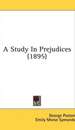 a study in prejudices_cover