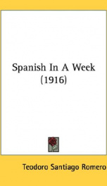 spanish in a week_cover