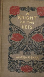 a knight of the nets_cover