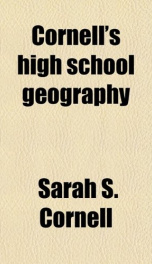 cornells high school geography_cover