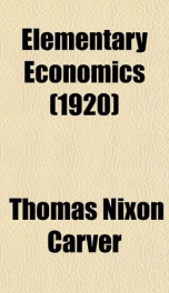 elementary economics_cover