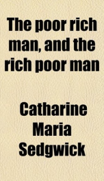 the poor rich man and the rich poor man_cover