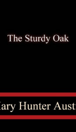 The Sturdy Oak_cover