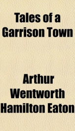 tales of a garrison town_cover