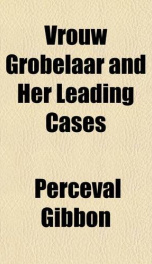 Vrouw Grobelaar and Her Leading Cases_cover