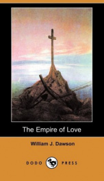 The Empire of Love_cover