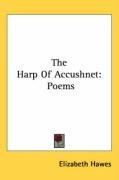 the harp of accushnet poems_cover