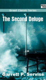 the second deluge_cover