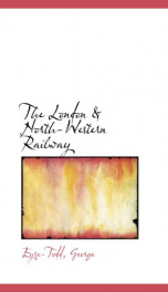 the london north western railway_cover