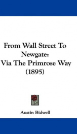 from wall street to newgate via the primrose way_cover