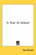 a year at school_cover