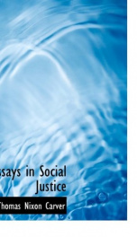 essays in social justice_cover