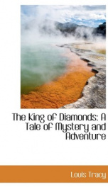 the king of diamonds a tale of mystery and adventure_cover