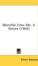 merciful unto me a sinner_cover