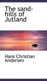 The Sand-Hills of Jutland_cover