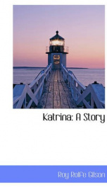 katrina a story_cover