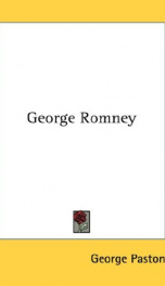 george romney_cover