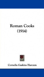 roman cooks_cover