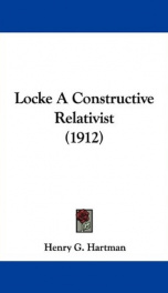 locke a constructive relativist_cover