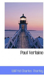 paul verlaine_cover