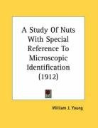 a study of nuts with special reference to microscopic identification_cover