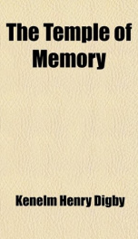 the temple of memory_cover