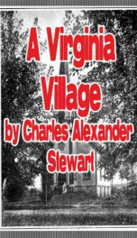 A Virginia Village_cover