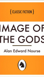 Image of the Gods_cover
