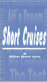 Short Cruises_cover