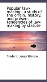 Popular Law-making_cover