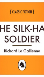 The Silk-Hat Soldier_cover