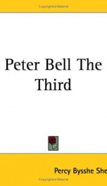 Peter Bell the Third_cover