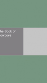the book of cowboys_cover