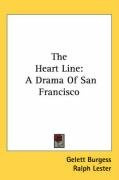 the heart line a drama of san francisco_cover