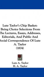 lute taylors chip basket_cover