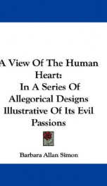 a view of the human heart_cover
