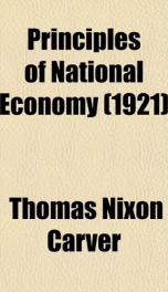 principles of national economy_cover