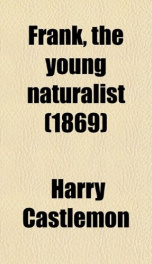 Frank, the Young Naturalist_cover