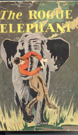 The Rogue Elephant_cover