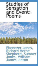 studies of sensation and event poems_cover