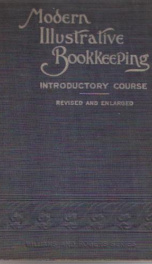 modern illustrative bookkeeping introductory course_cover