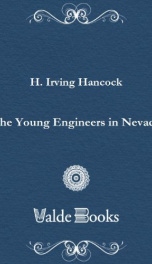 The Young Engineers in Nevada_cover