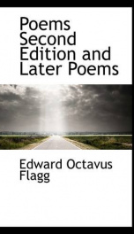 poems second edition and later poems_cover