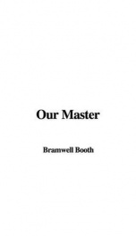 Our Master_cover