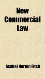 new commercial law_cover