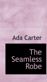 the seamless robe_cover