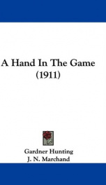 a hand in the game_cover