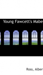young fawcetts mabel_cover