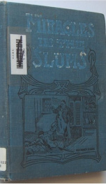 miracles in the slums or thrilling stories of those rescued from the cesspools_cover